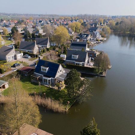 Vegan B&B De Groene Mus Wervershoof Buitenkant foto