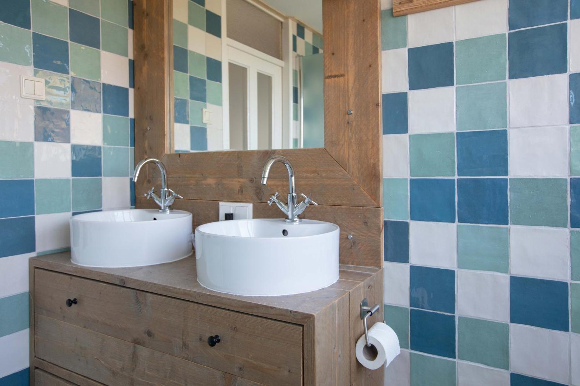 Vegan B&B De Groene Mus Wervershoof Buitenkant foto