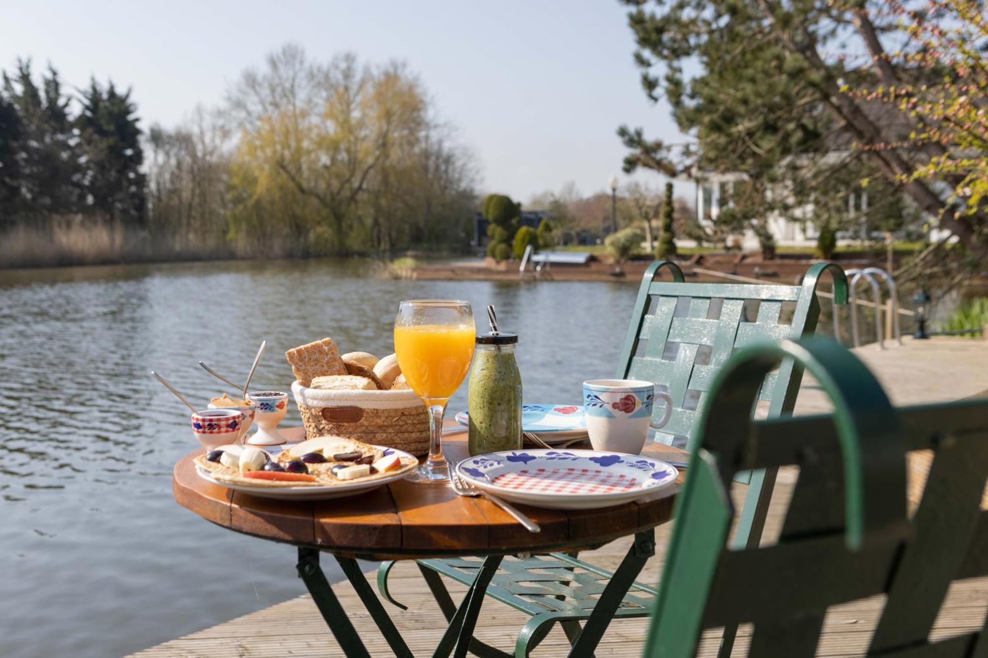 Vegan B&B De Groene Mus Wervershoof Buitenkant foto