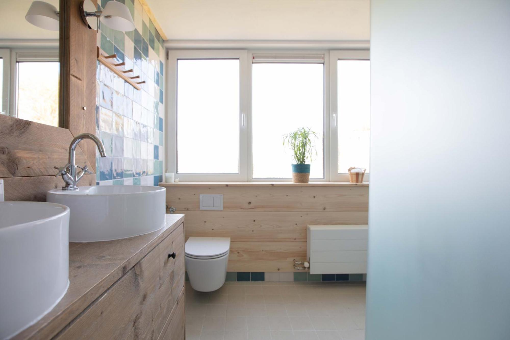 Vegan B&B De Groene Mus Wervershoof Buitenkant foto