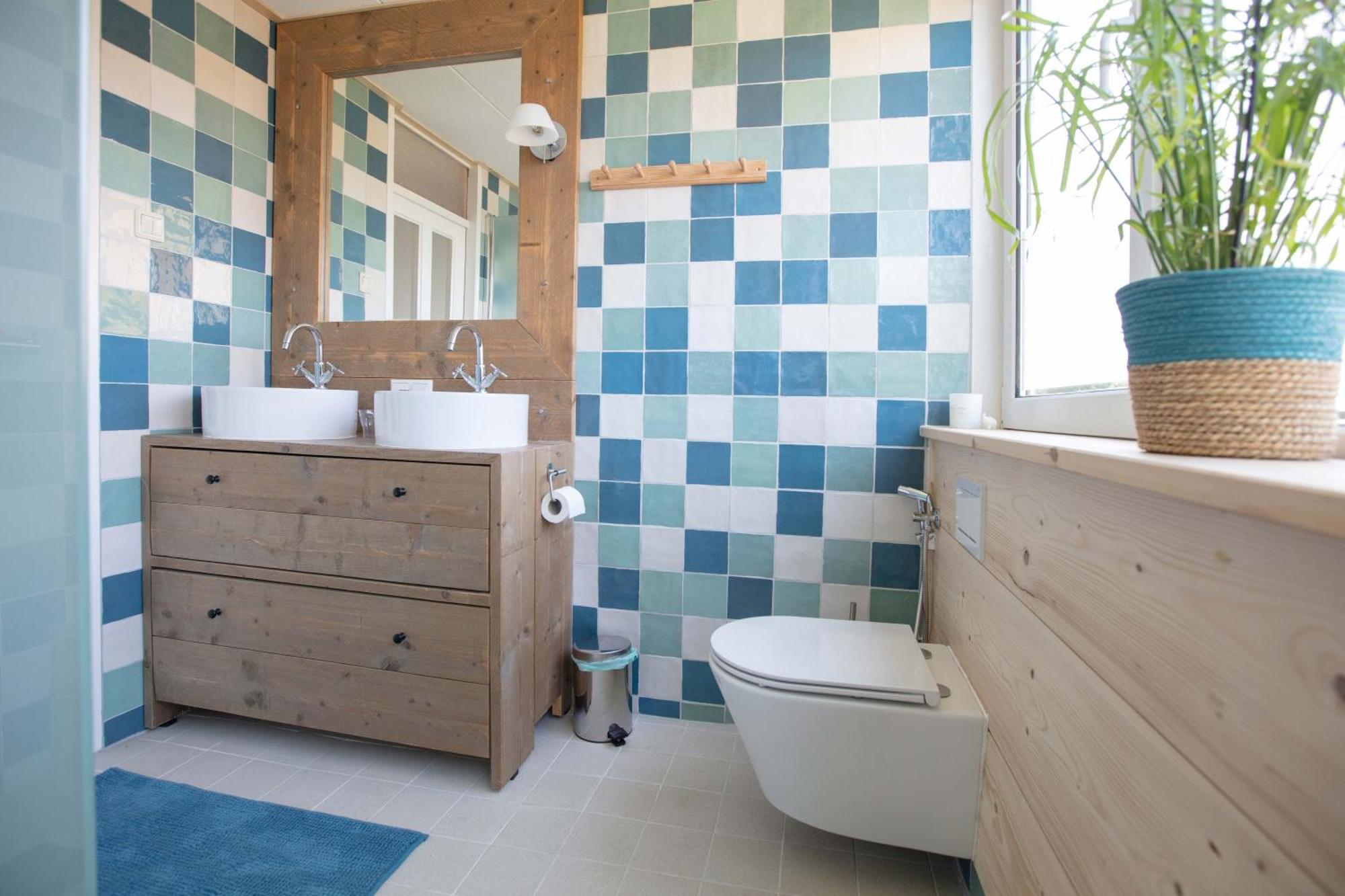Vegan B&B De Groene Mus Wervershoof Buitenkant foto